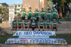 Foto di squadra