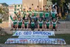 Foto di squadra