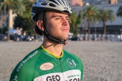 Nicola Oneto