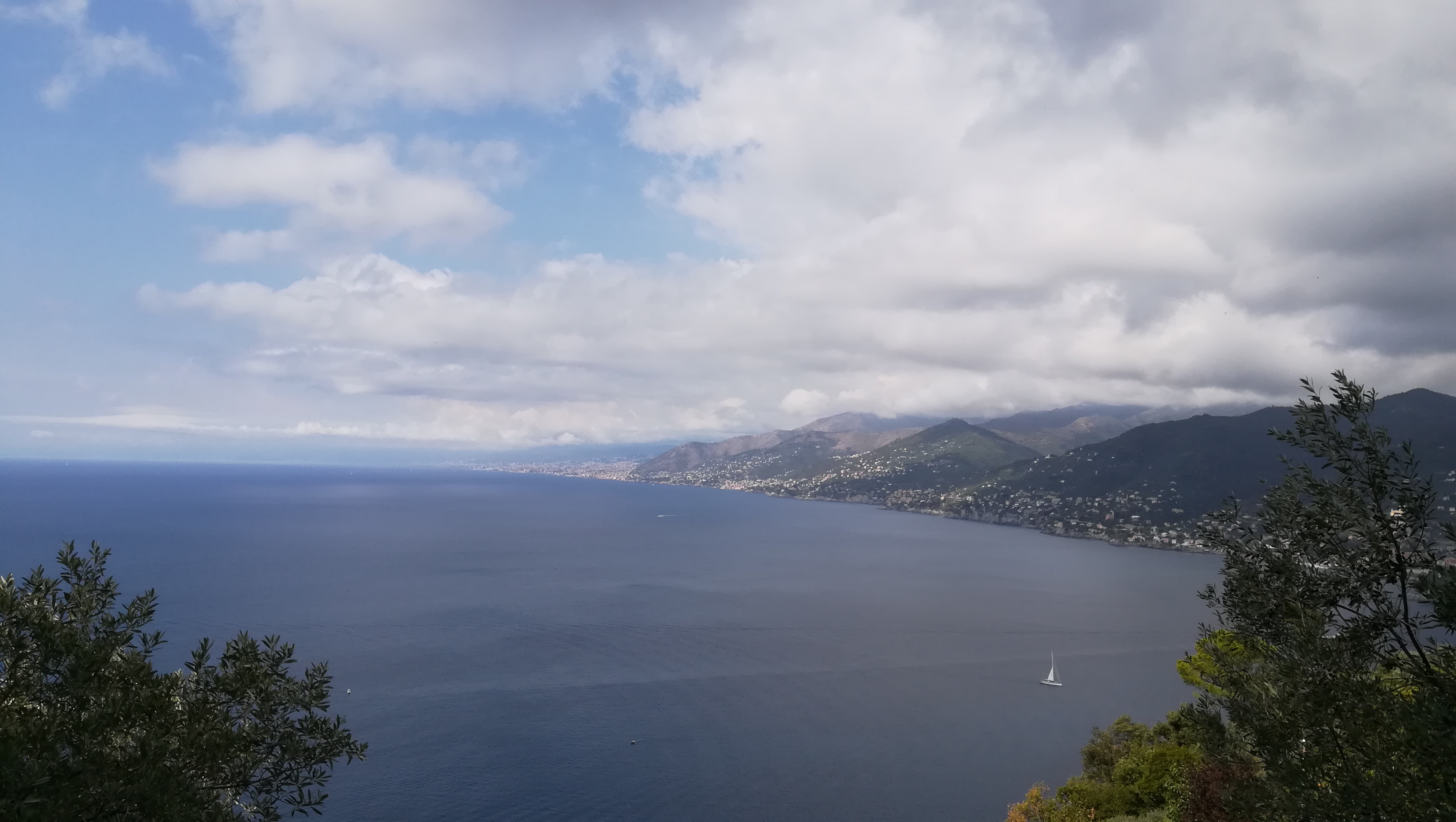 Panorama da S. Rocco