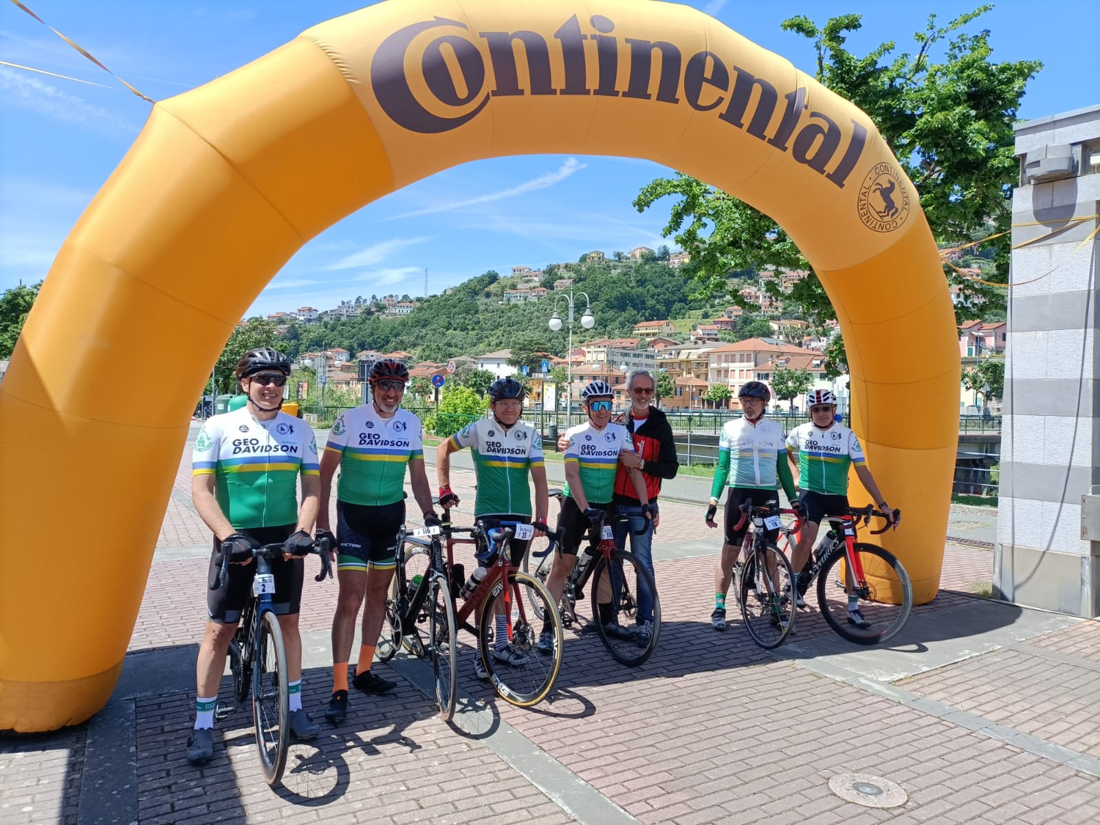 Foto di gruppo