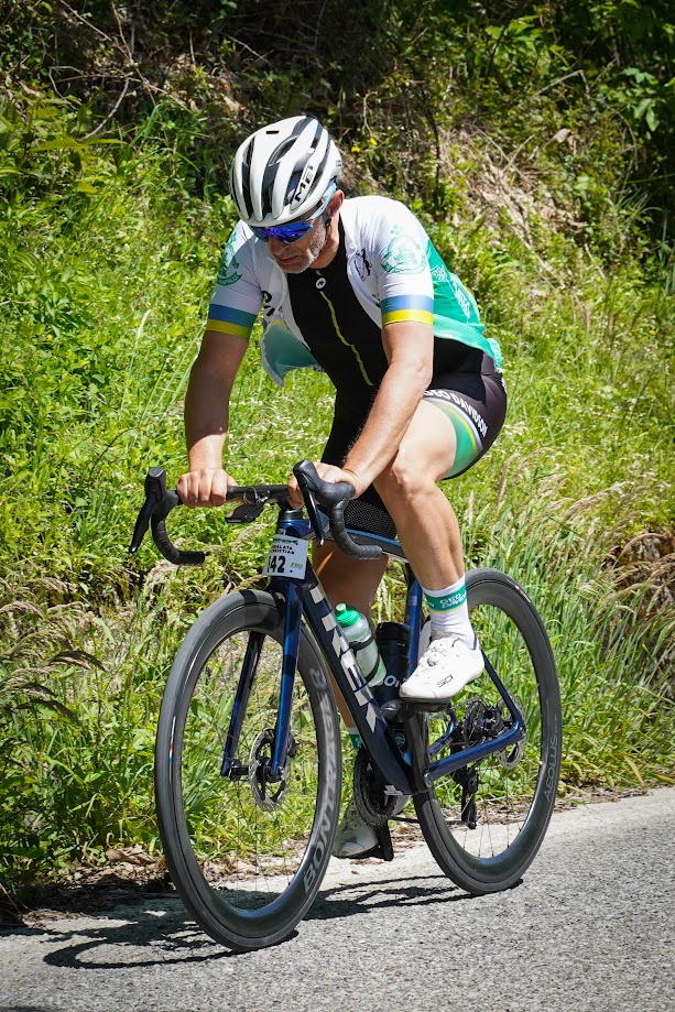 Andrea Levaggi