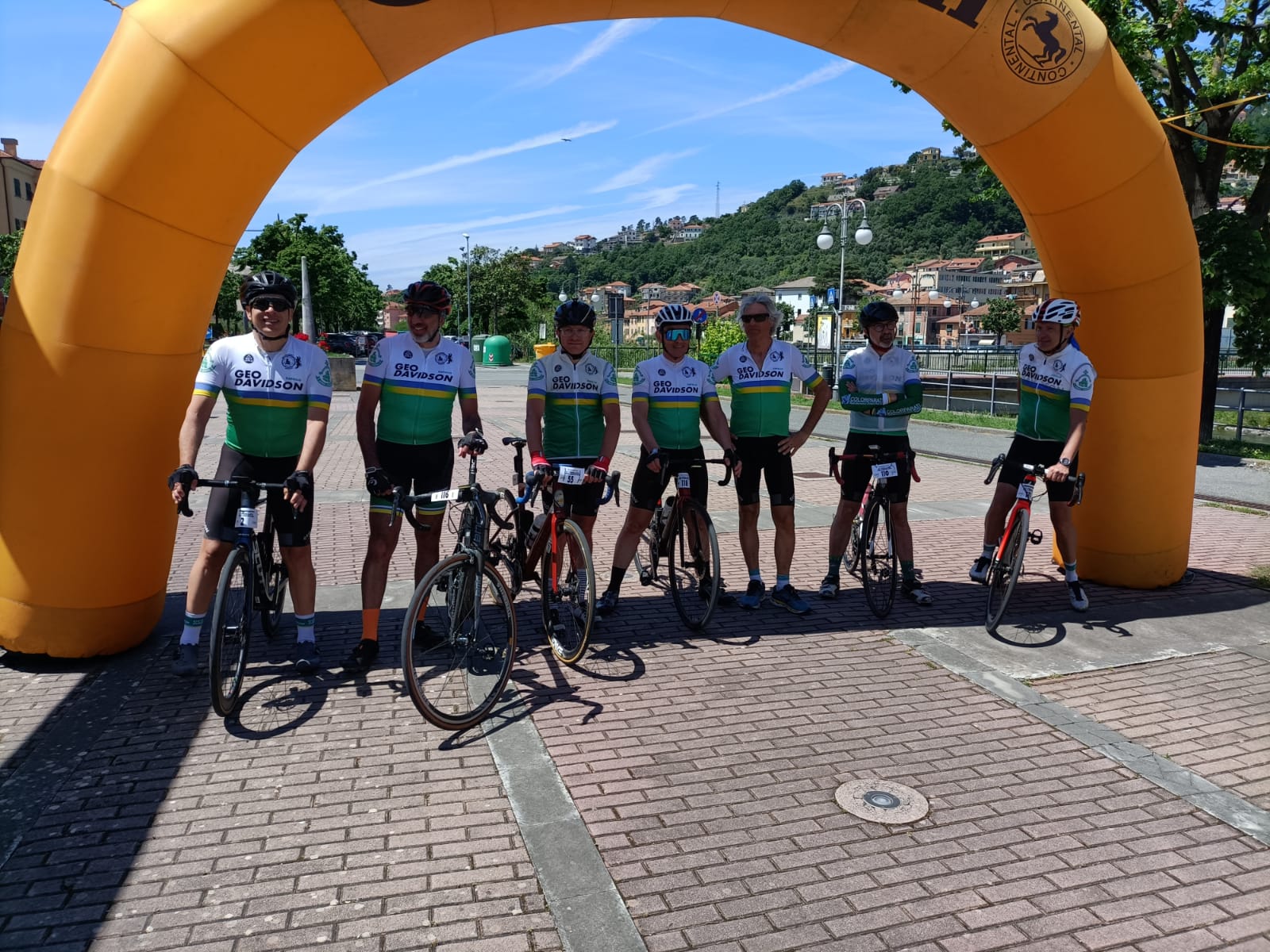 Foto di gruppo
