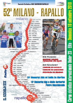 copertina 2010
