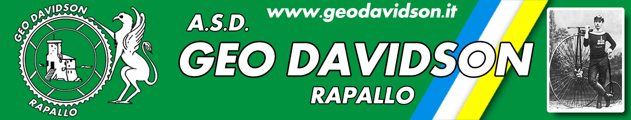 A.S.D. Geo Davidson Rapallo